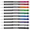 Paper Mate Mechanical Pencils, Classic, No. 2, 0.7mm, 12/DZ, AST PK PAP2104216 - alternate 2